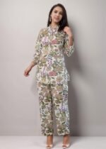 Women's Top and Bottom Set - Image 3