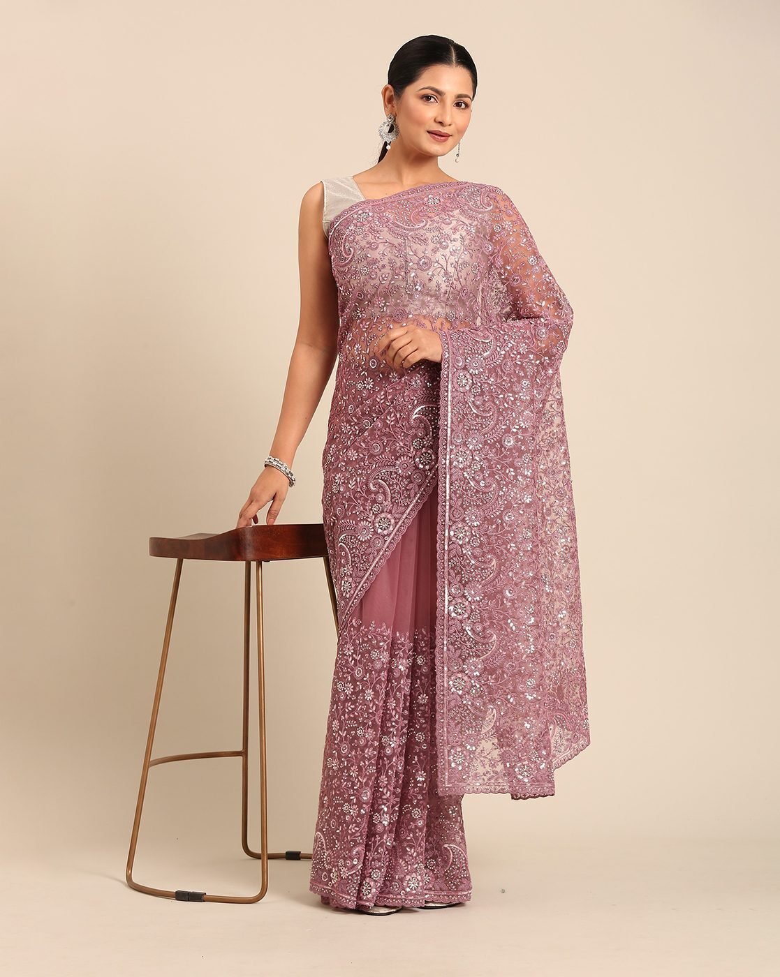 Modern women fashion