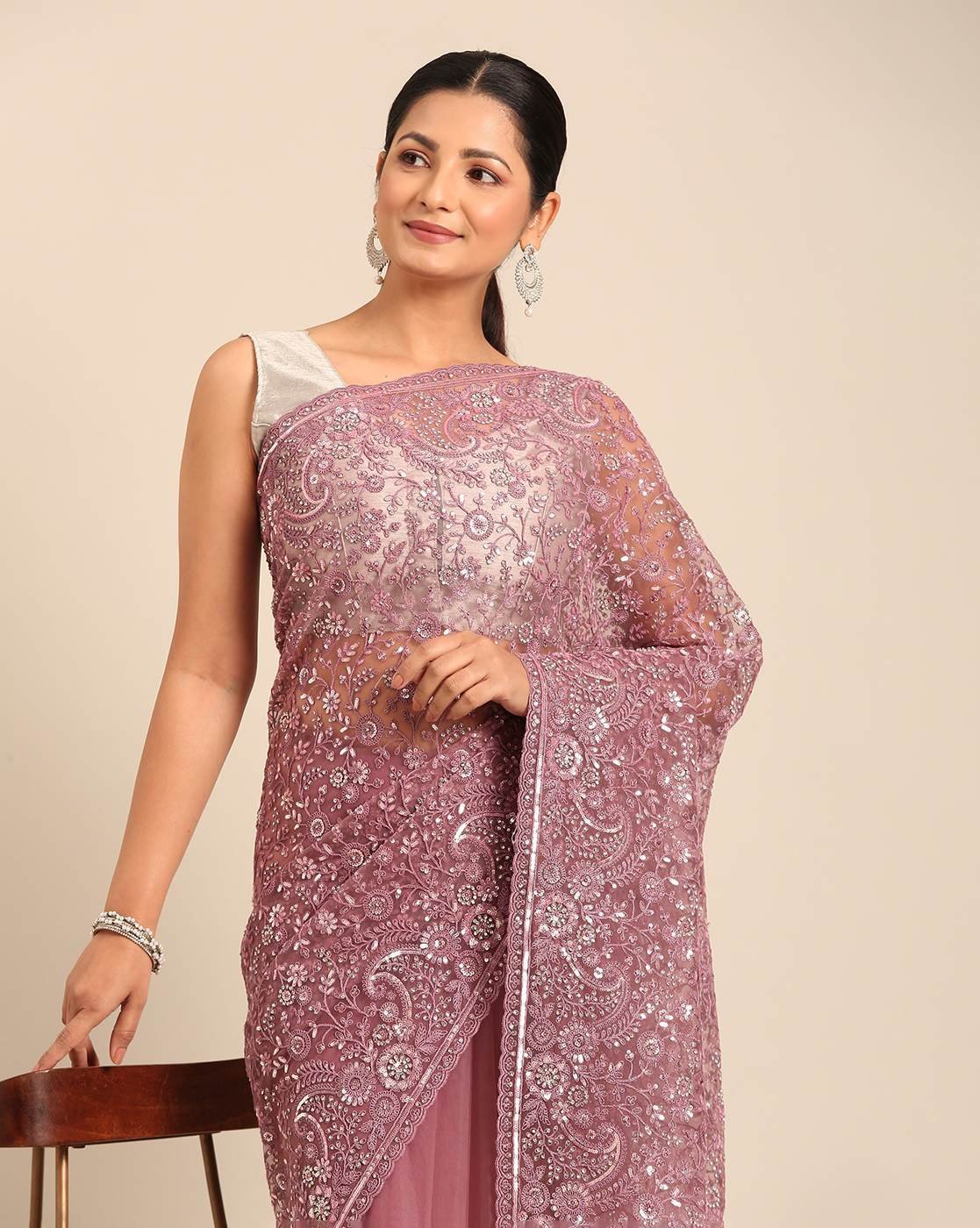 Modern women fashion